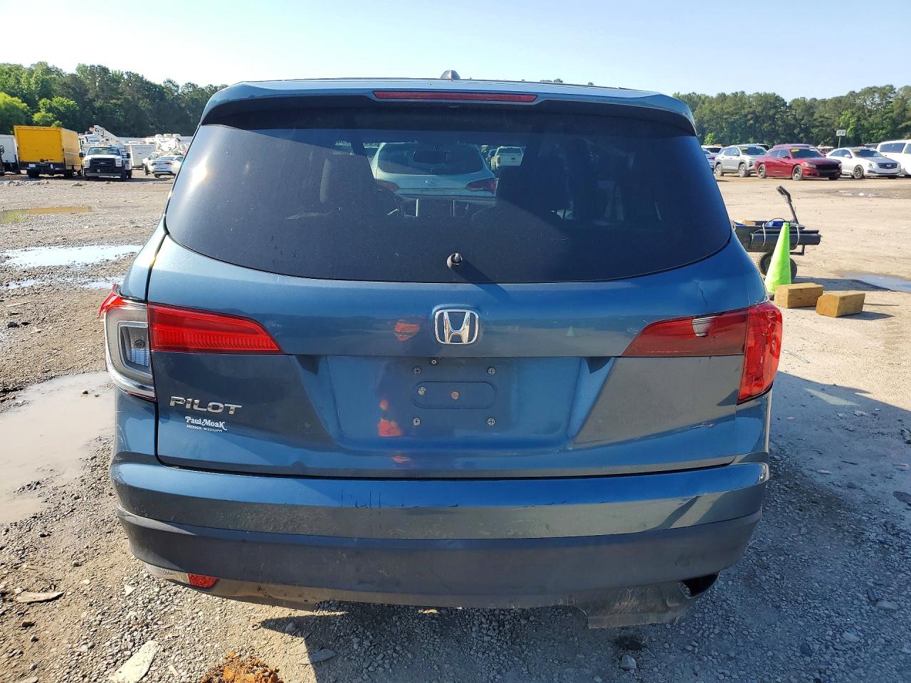 Honda Pilot