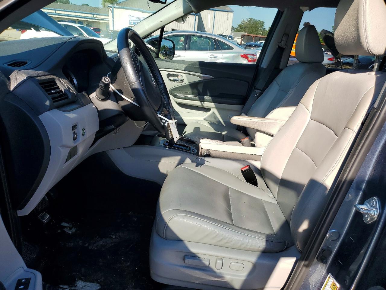 Honda Pilot