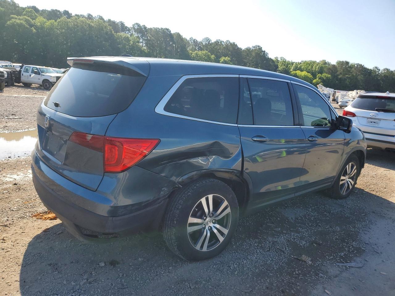 Honda Pilot