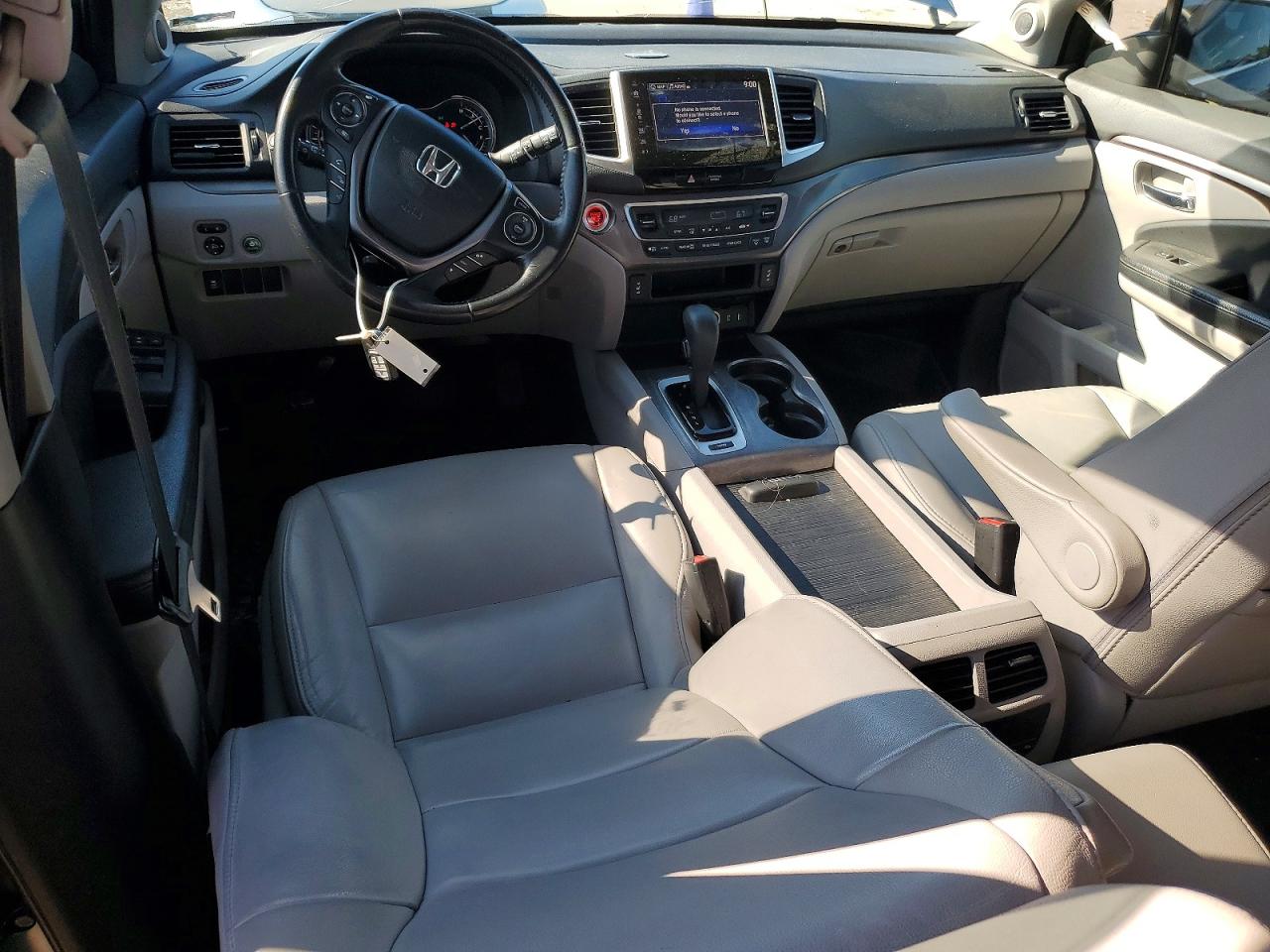 Honda Pilot