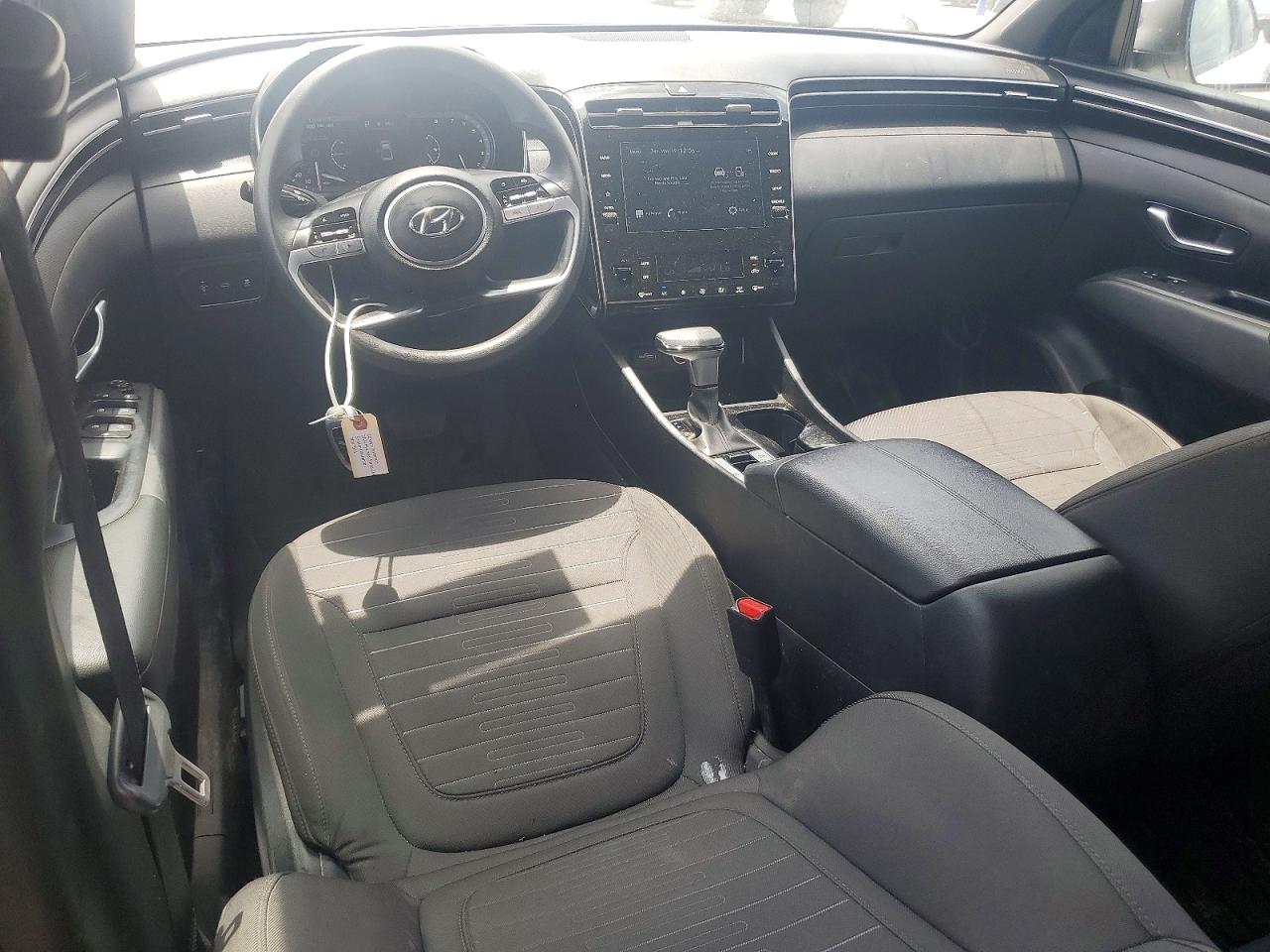 Hyundai SANTA CRUZ Sel