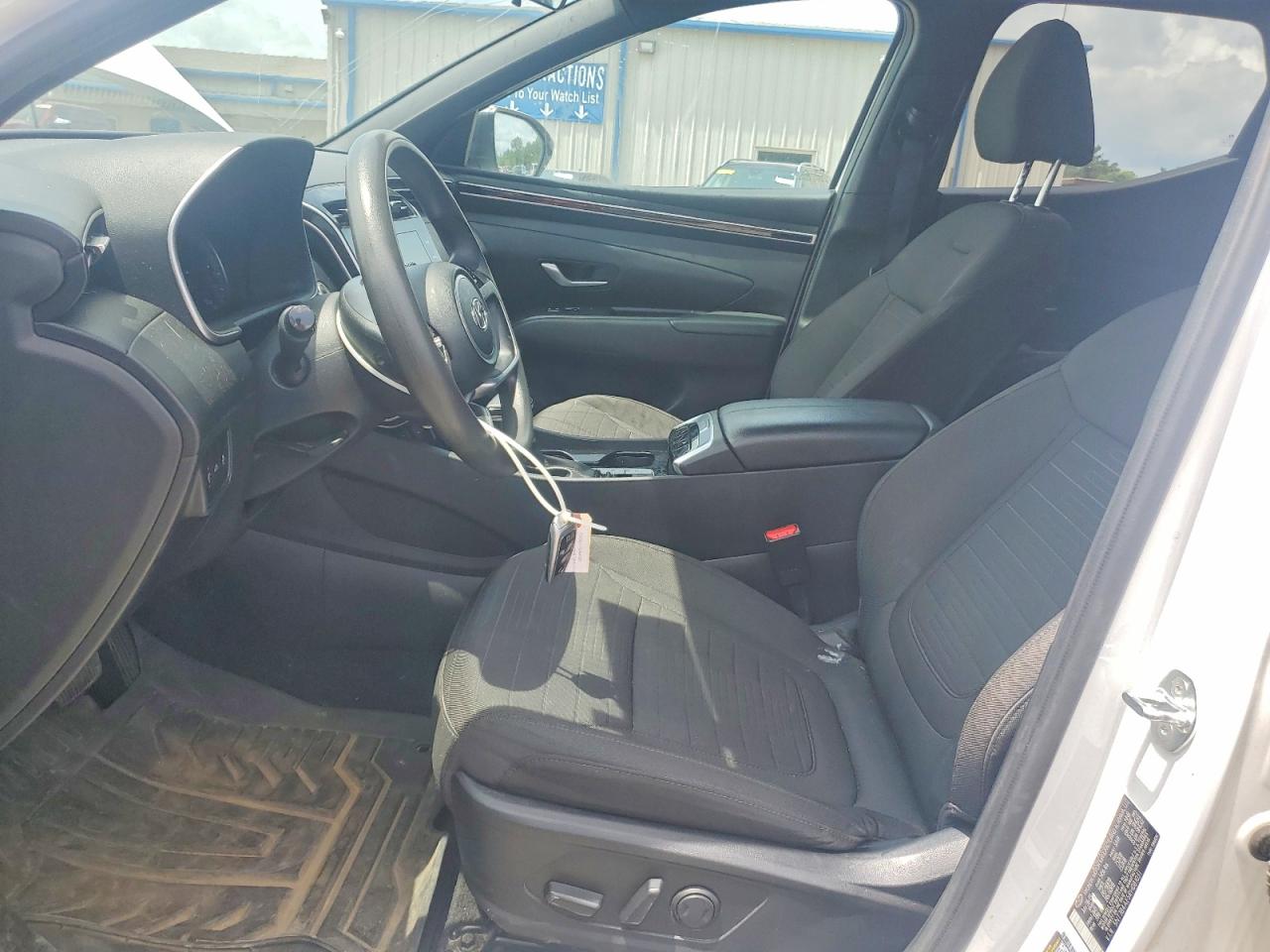 Hyundai SANTA CRUZ Sel