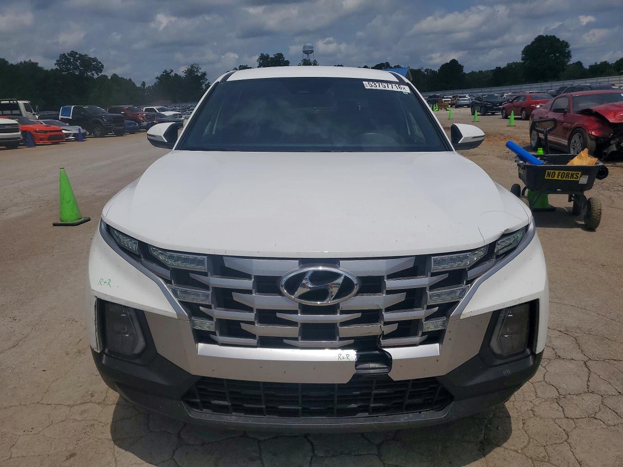 Hyundai SANTA CRUZ Sel