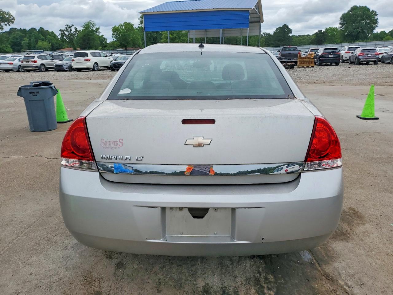 Chevrolet Impala Lt