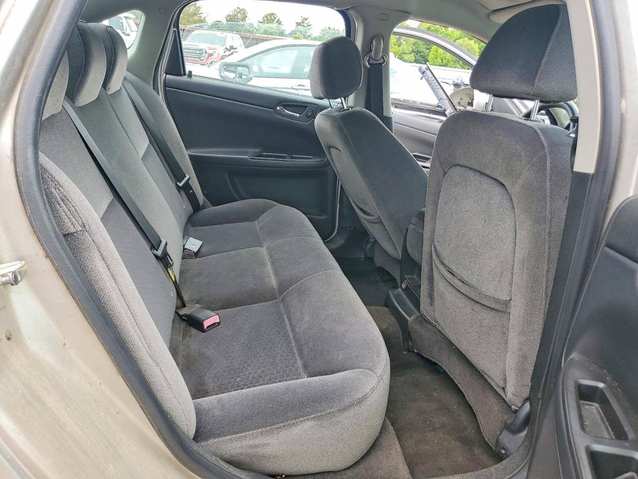 Chevrolet Impala Lt