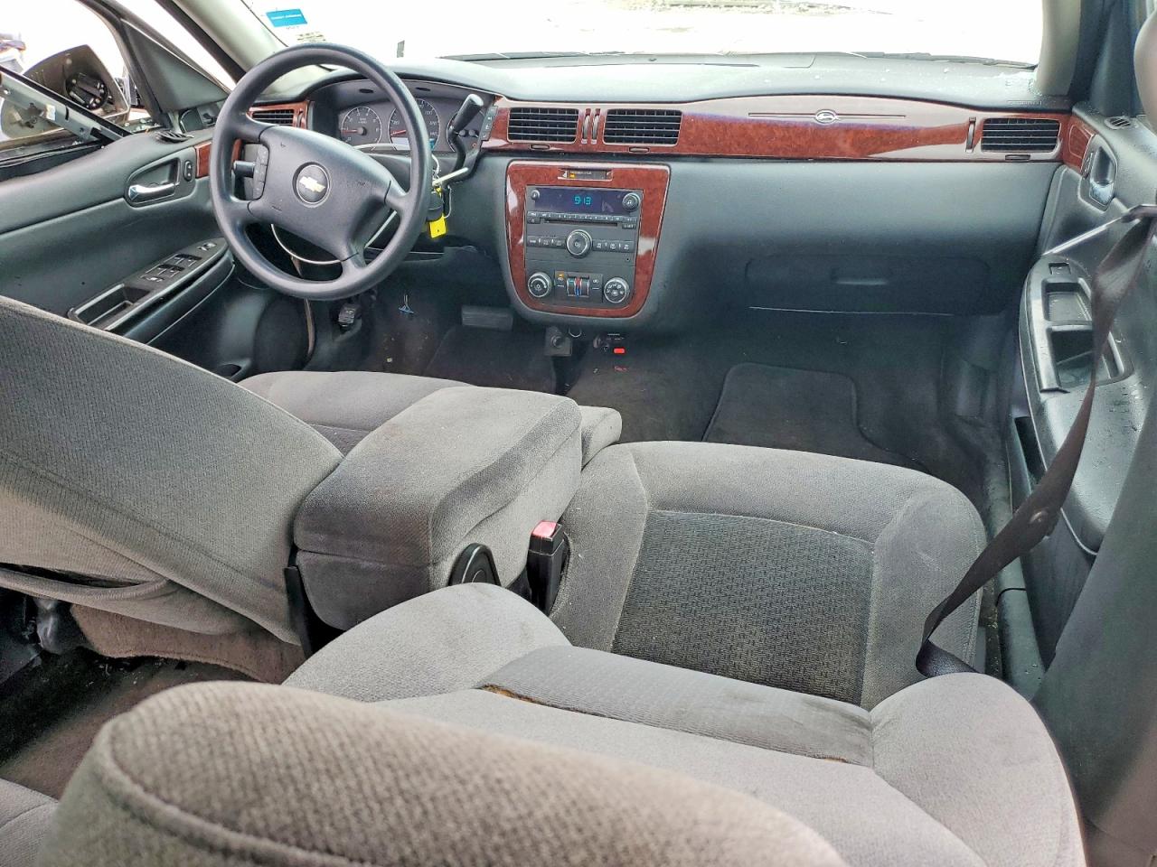 Chevrolet Impala Lt
