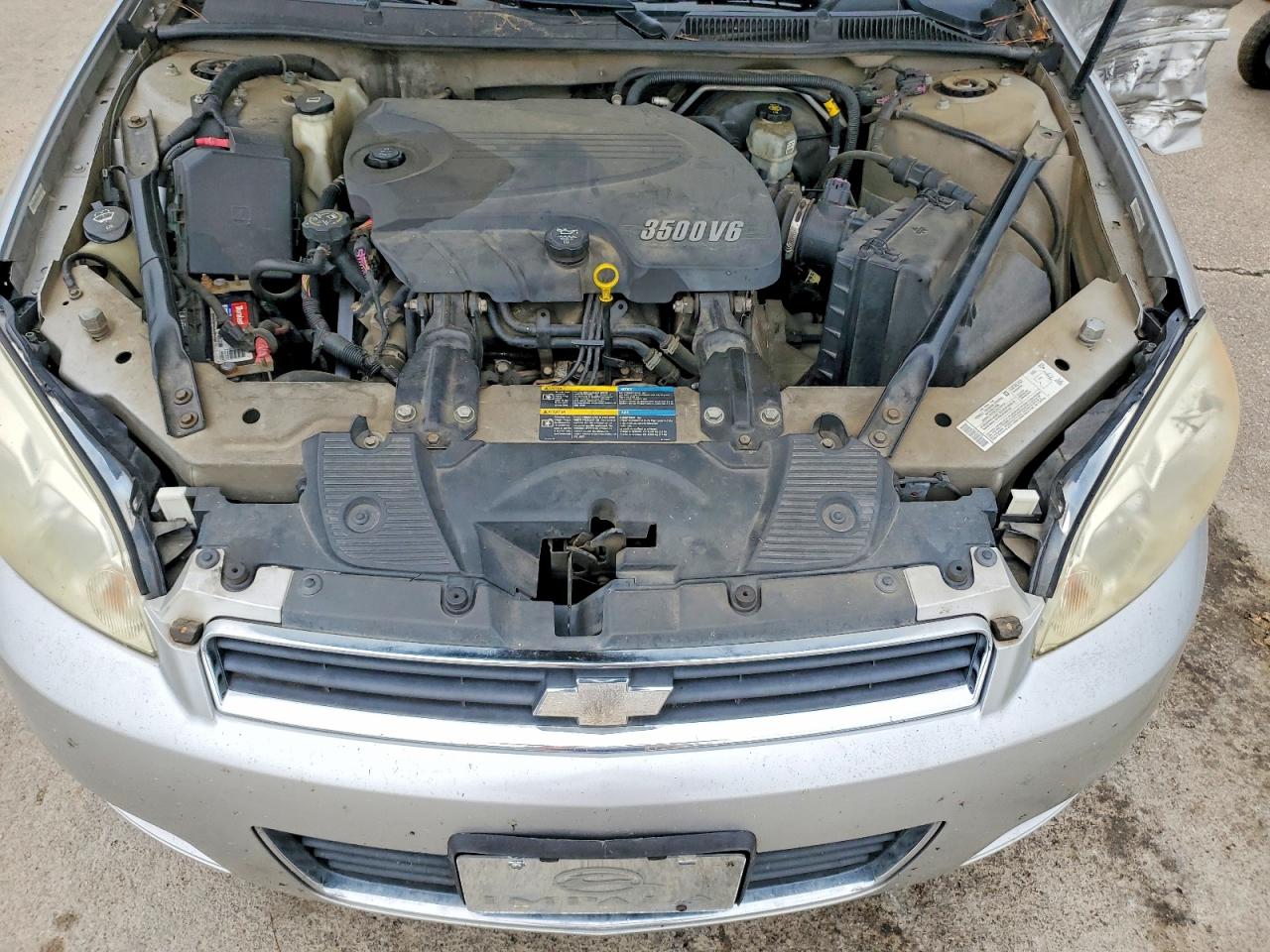 Chevrolet Impala Lt