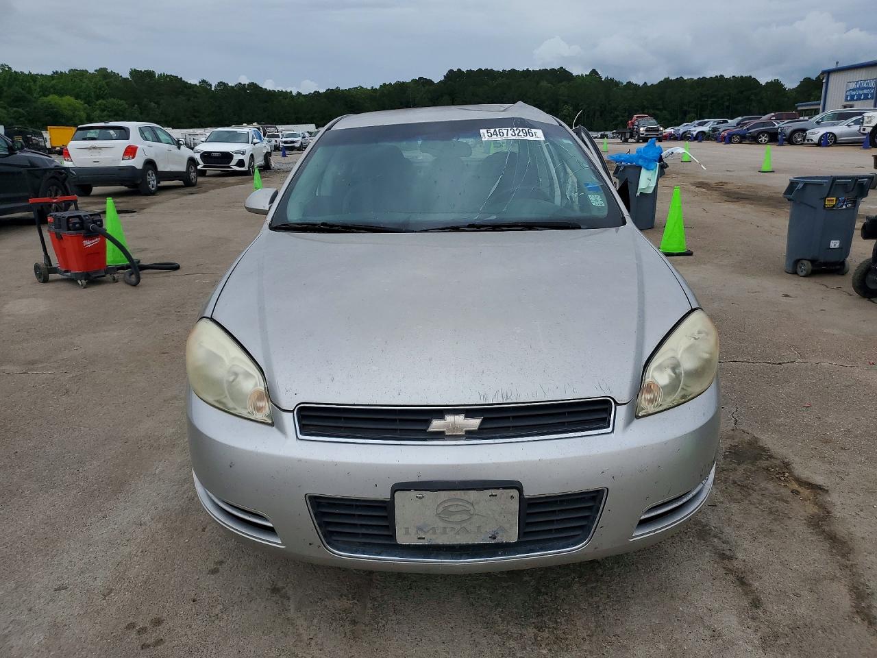 Chevrolet Impala Lt