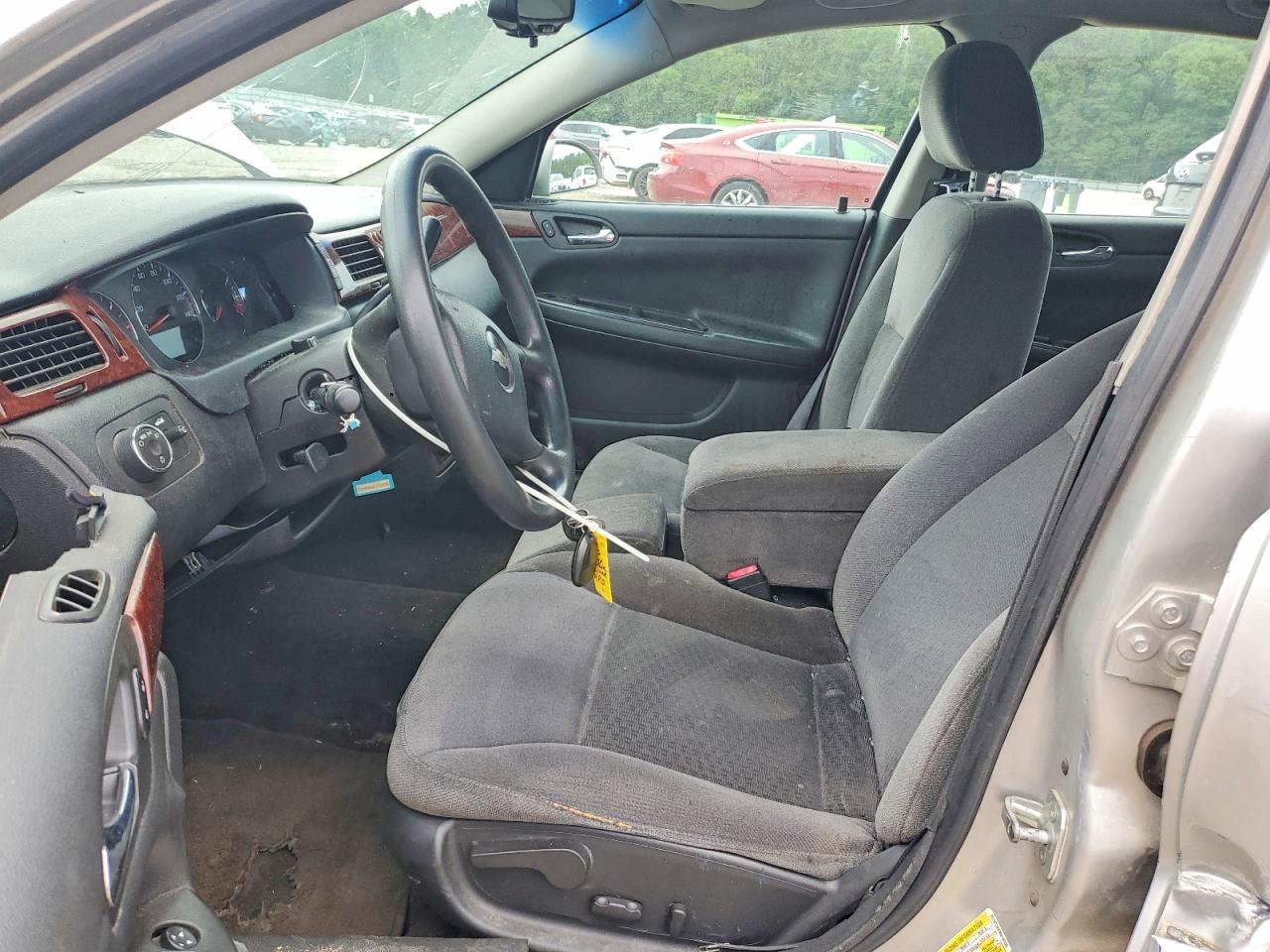 Chevrolet Impala Lt