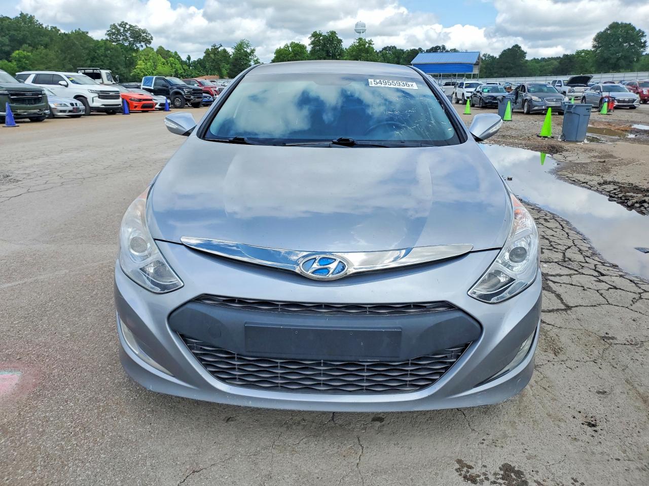 Hyundai SONATA Limited