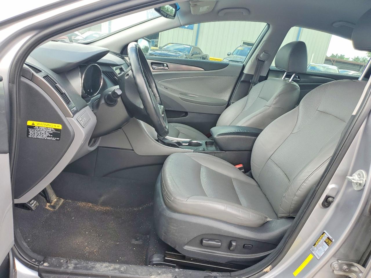 Hyundai SONATA Limited