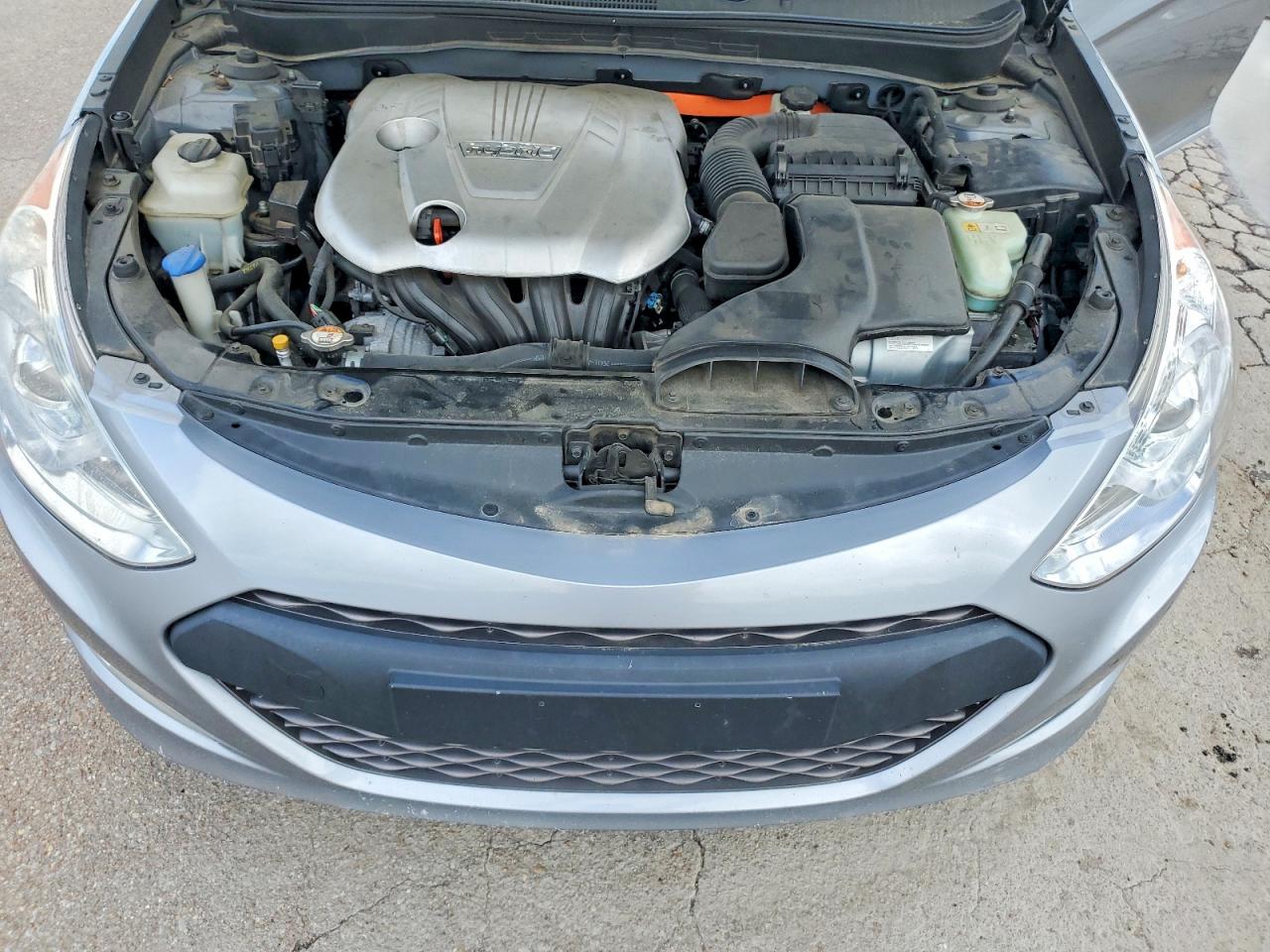 Hyundai SONATA Limited