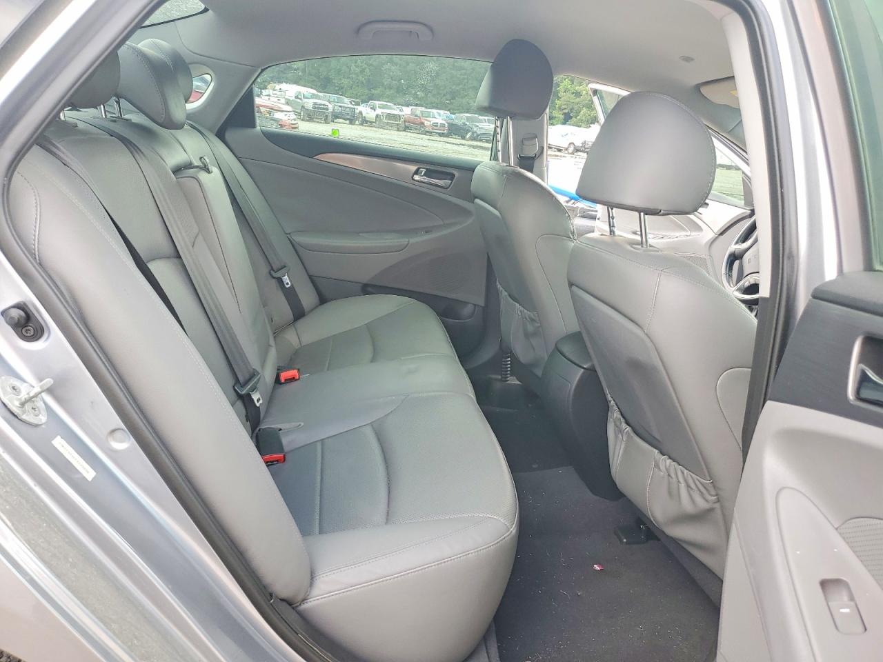 Hyundai SONATA Limited