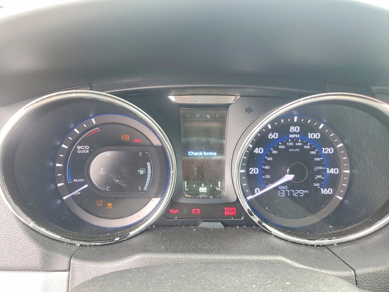 Hyundai SONATA Limited