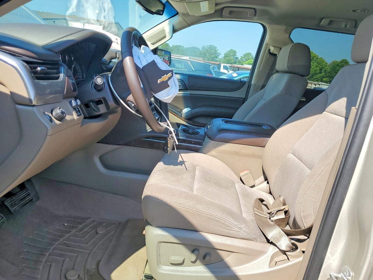 Chevrolet Tahoe C1500 Ls