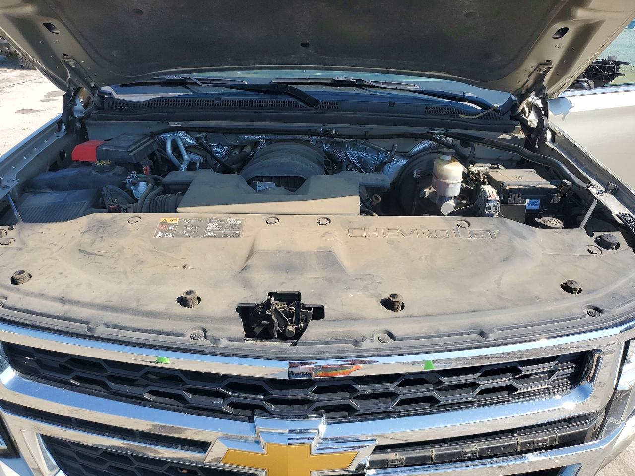 Chevrolet Tahoe C1500 Ls