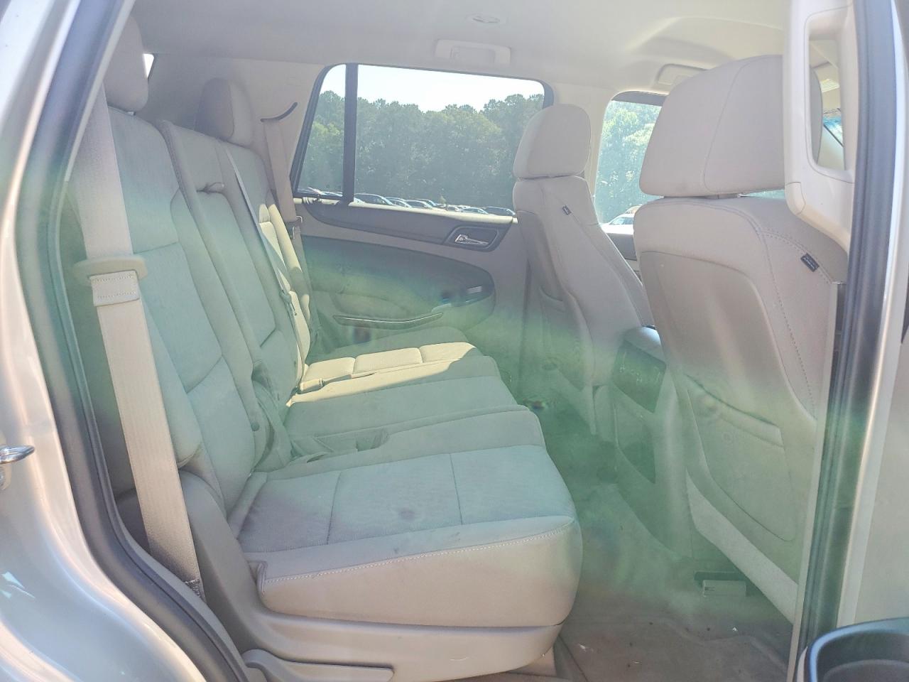 Chevrolet Tahoe C1500 Ls