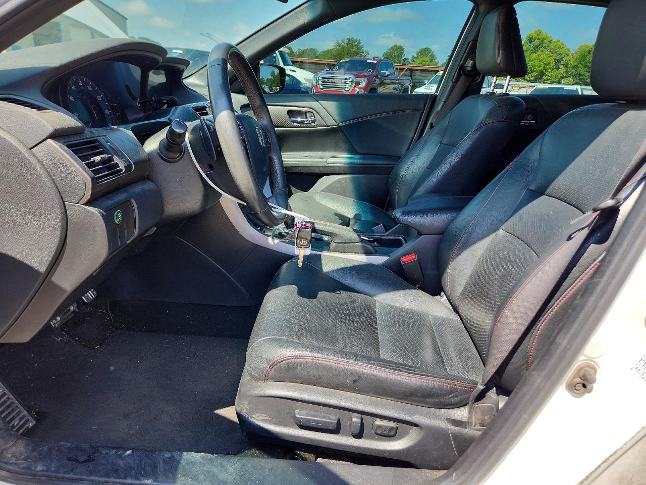 Honda Accord Sport Special Edition