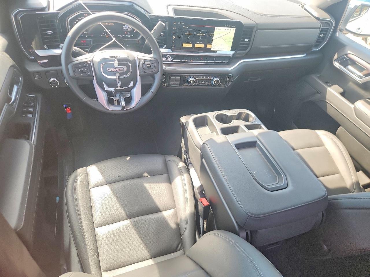 GMC Sierra C1500 Slt
