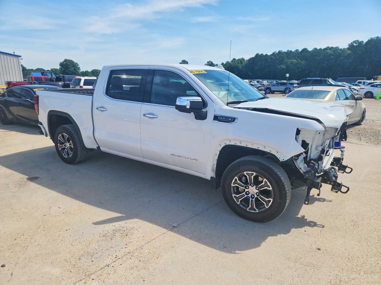 GMC Sierra C1500 Slt