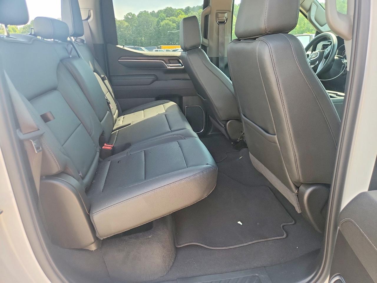 GMC Sierra C1500 Slt