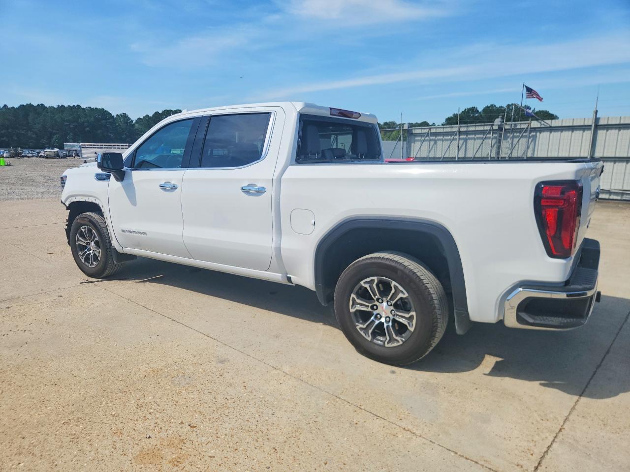 GMC Sierra C1500 Slt