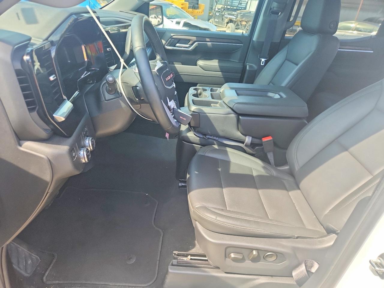 GMC Sierra C1500 Slt