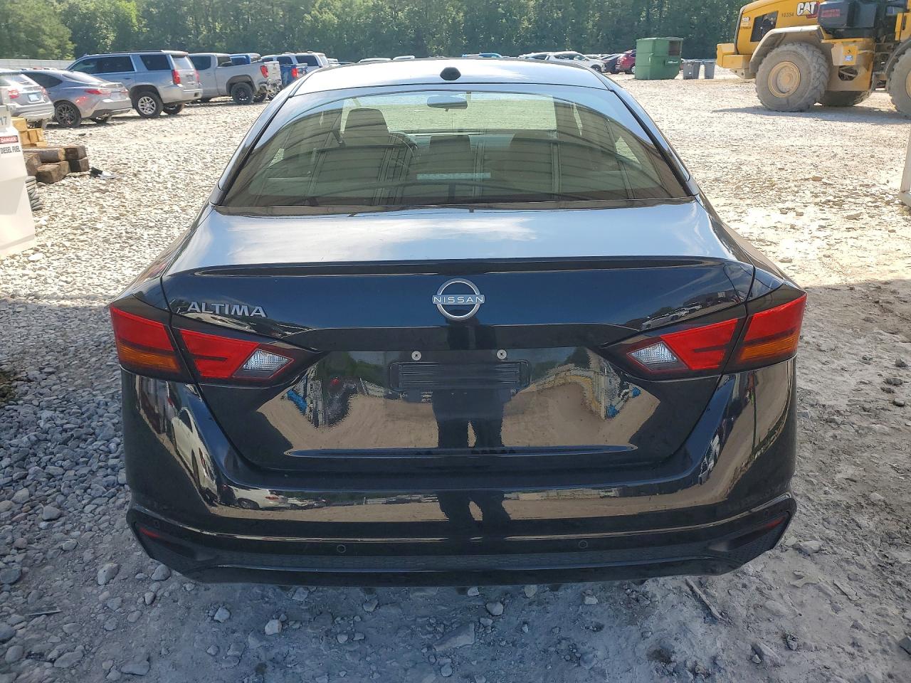 Nissan Altima Sv