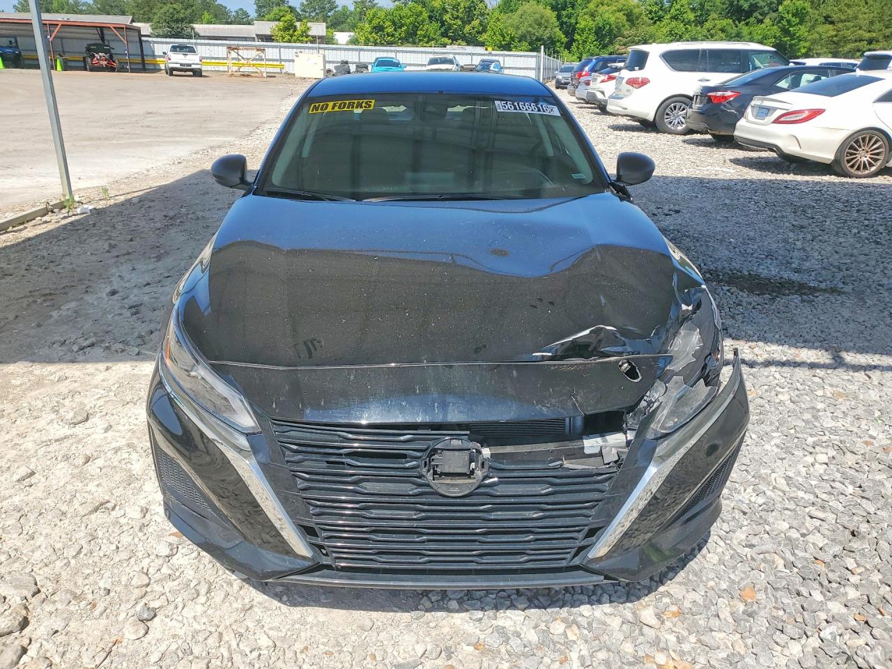 Nissan Altima Sv