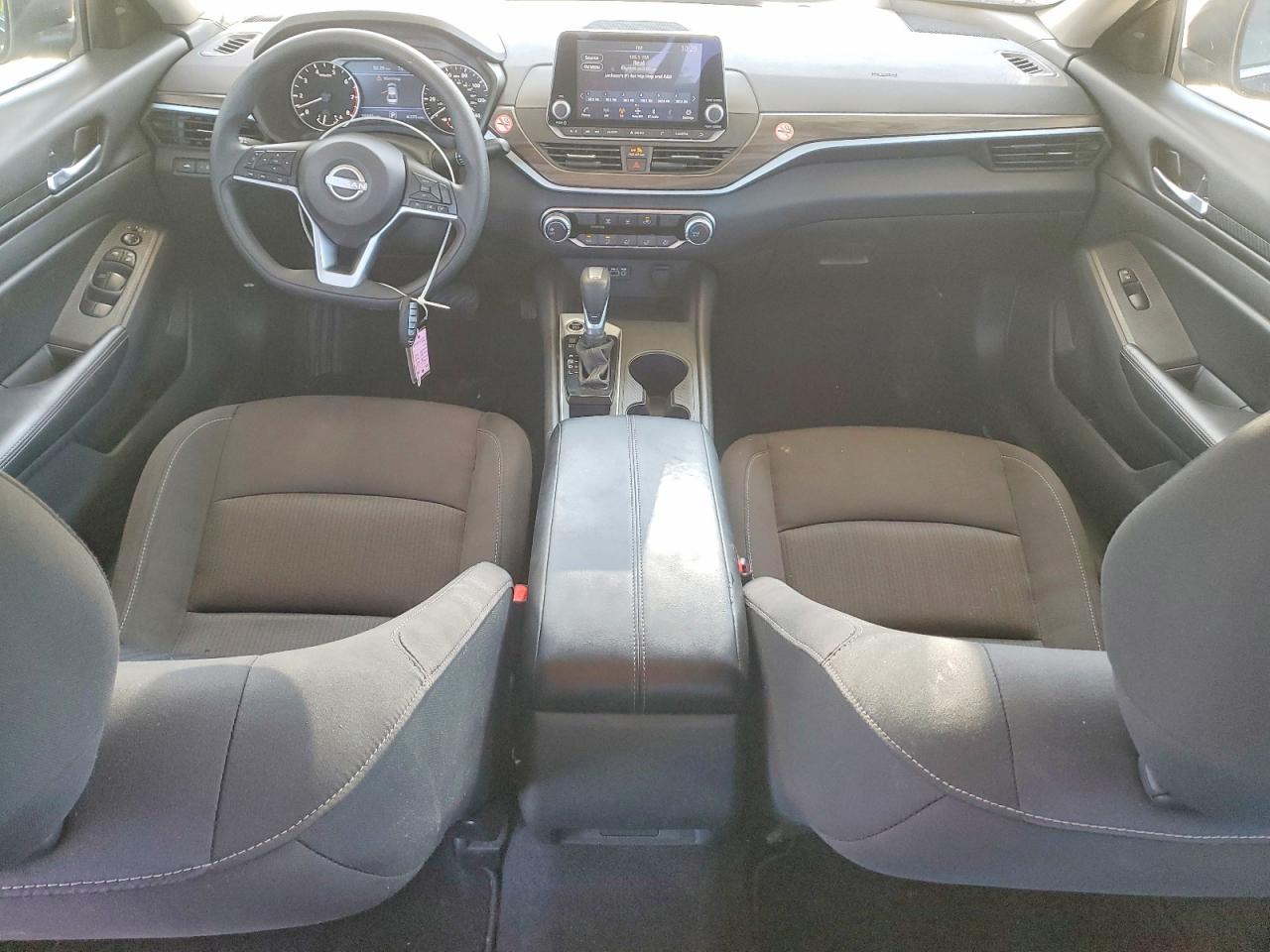 Nissan Altima Sv