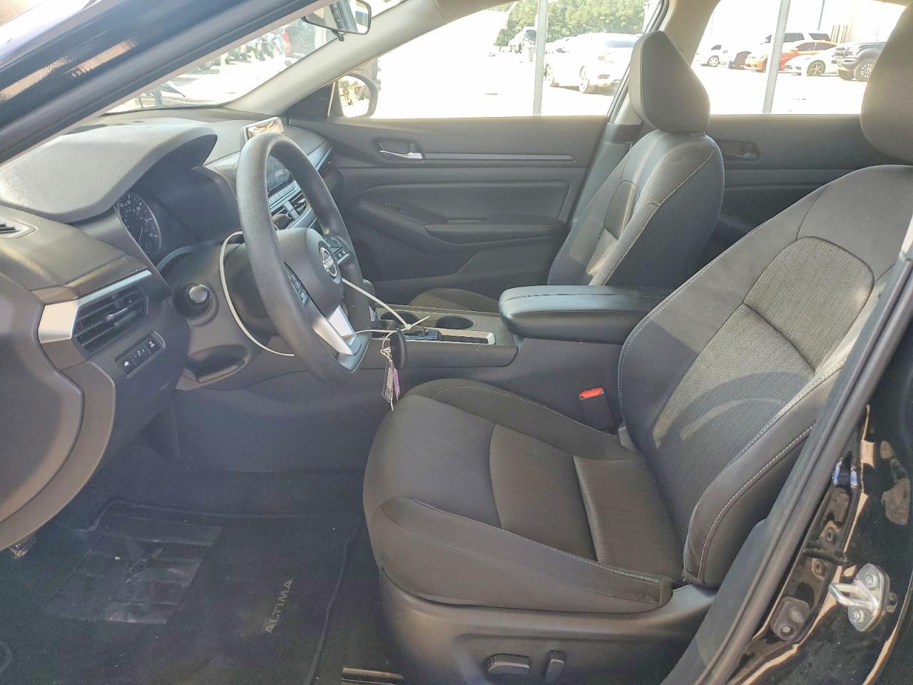 Nissan Altima Sv