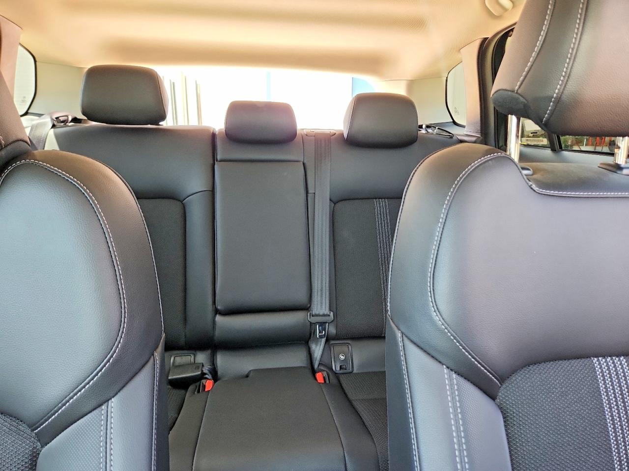 Mazda Cx Preferred