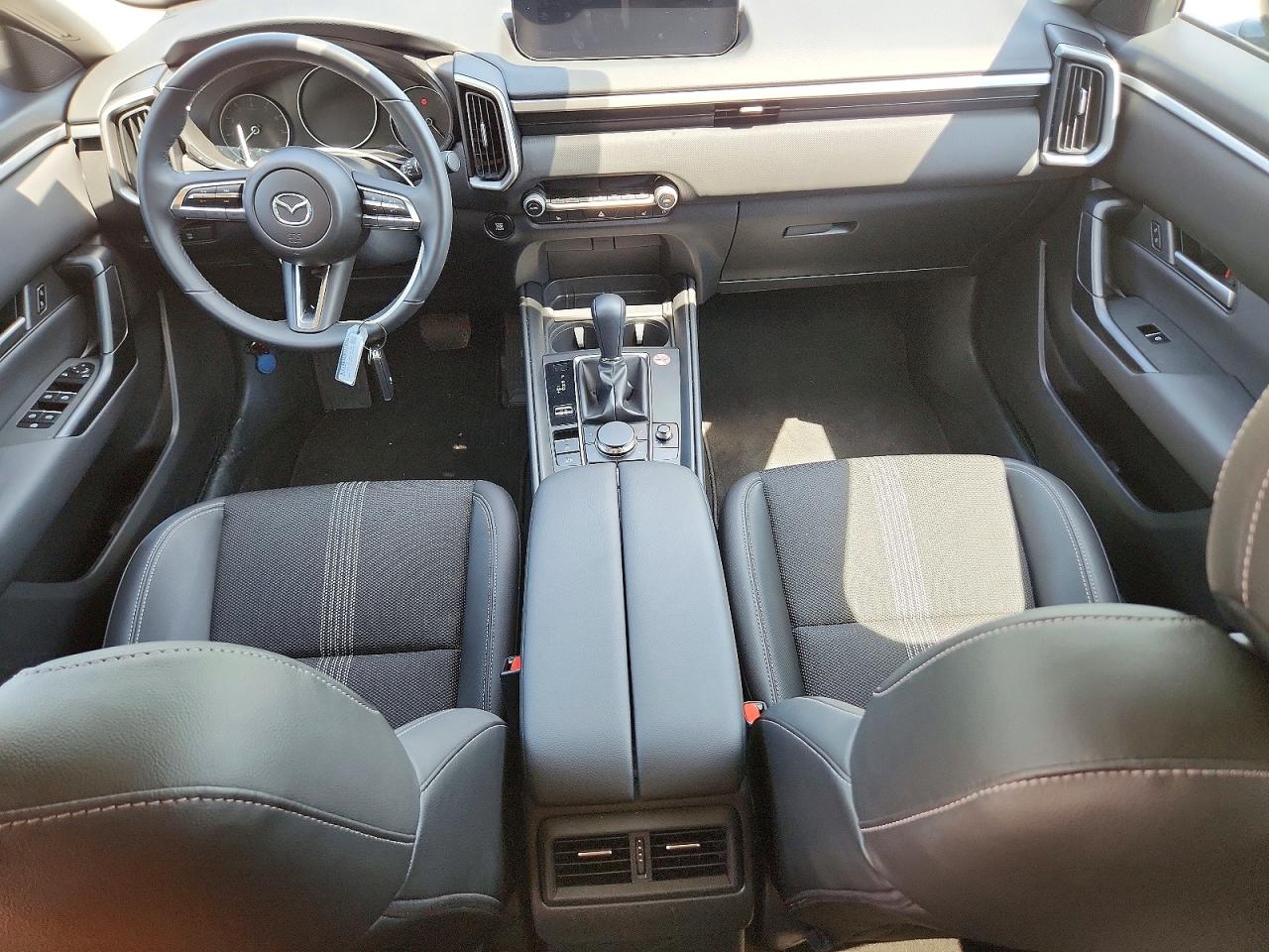 Mazda Cx Preferred