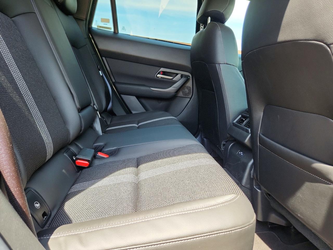 Mazda Cx Preferred