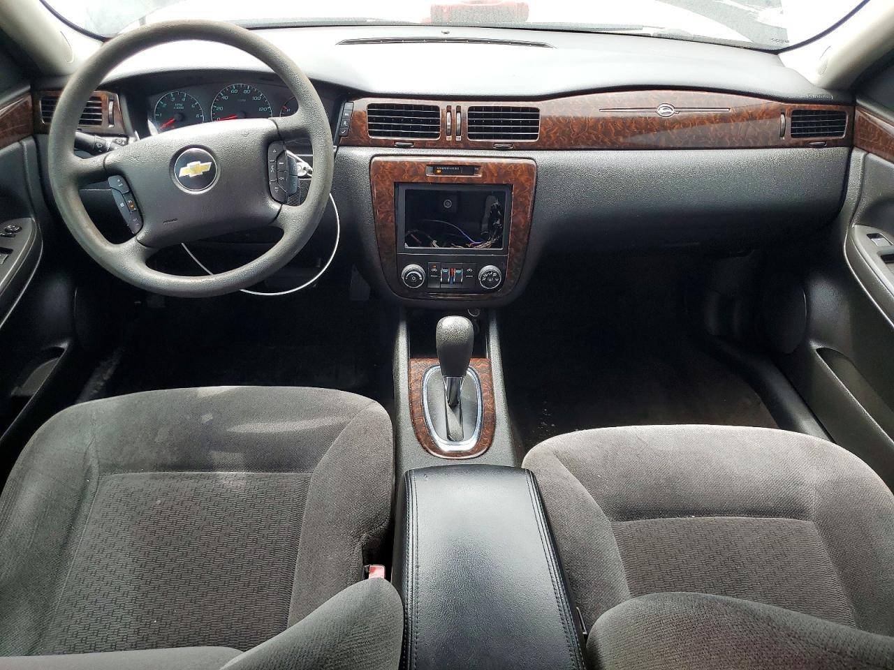 Chevrolet Impala