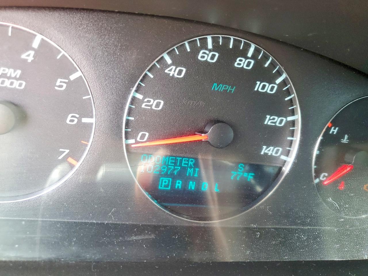 Chevrolet Impala
