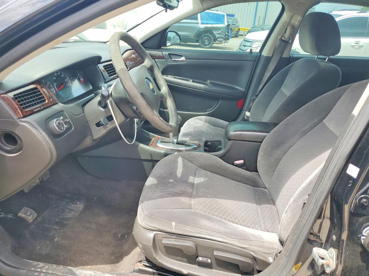Chevrolet Impala