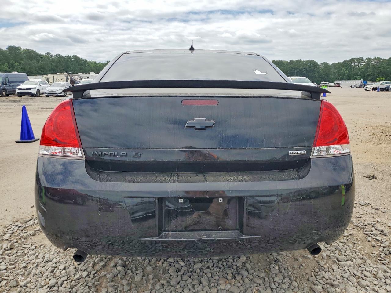 Chevrolet Impala