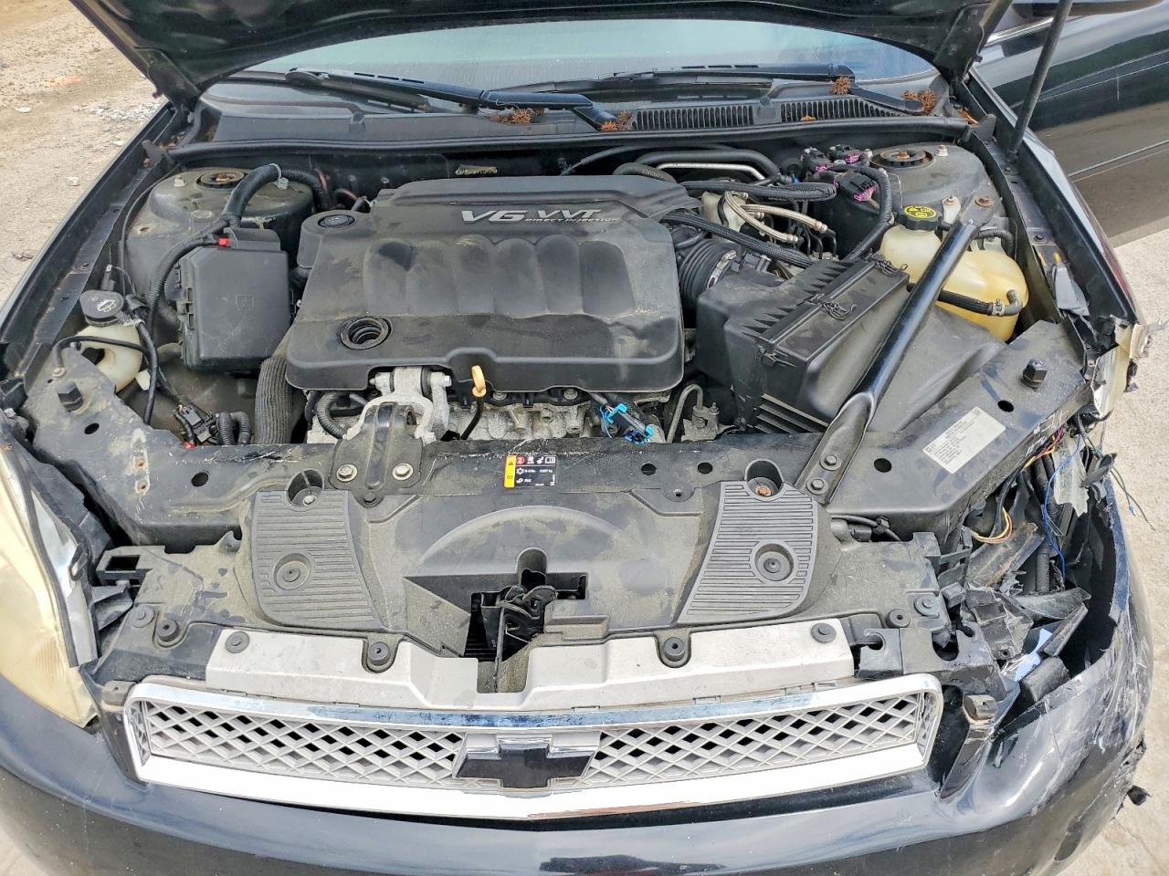 Chevrolet Impala