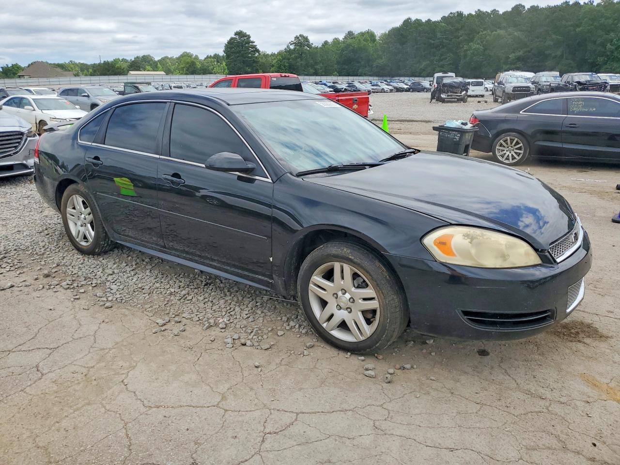 Chevrolet Impala