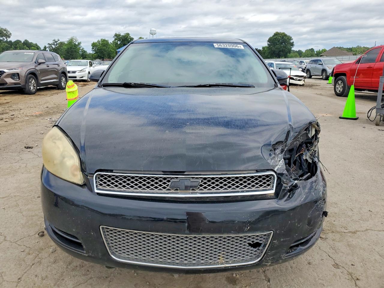 Chevrolet Impala