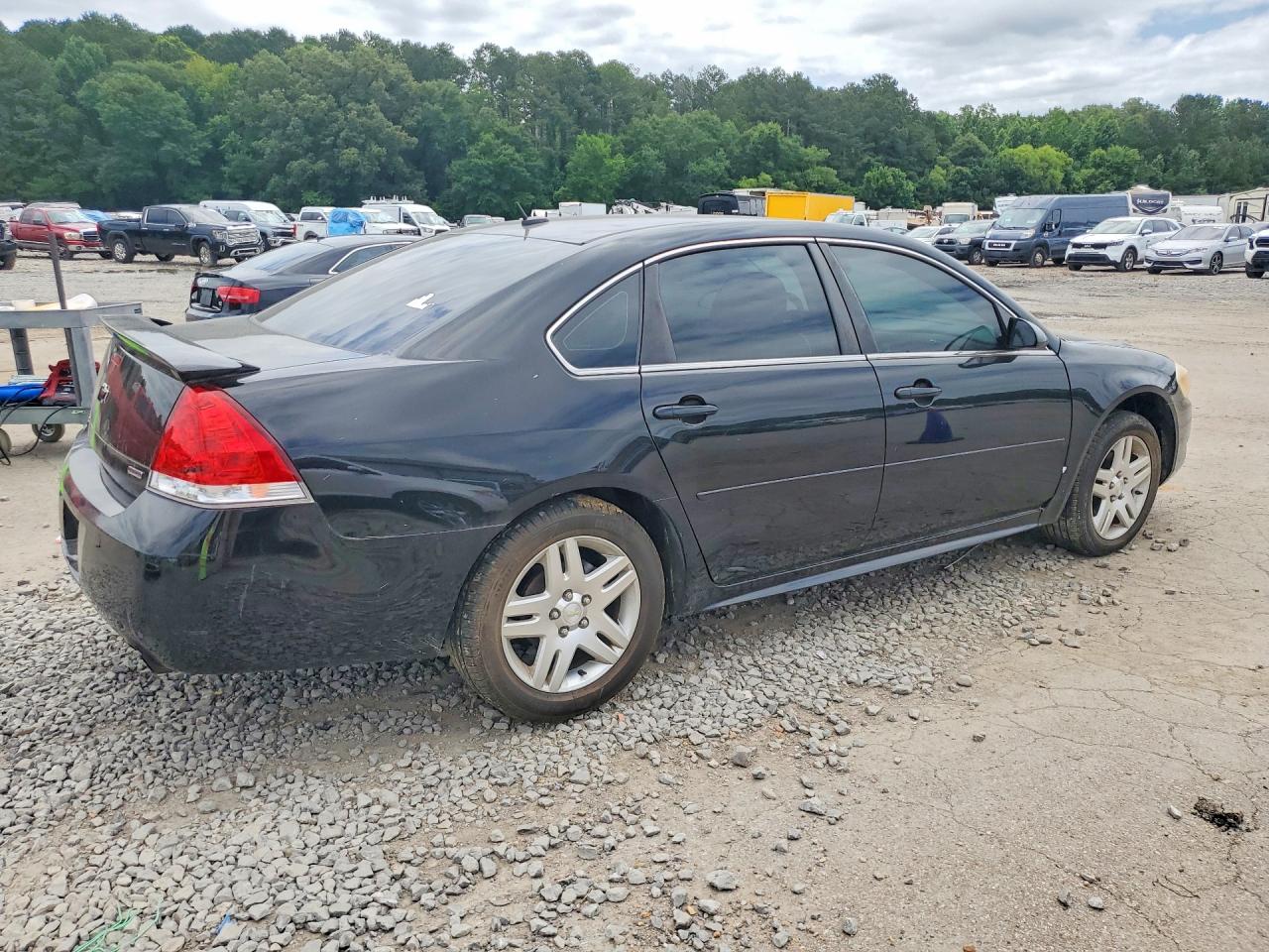 Chevrolet Impala