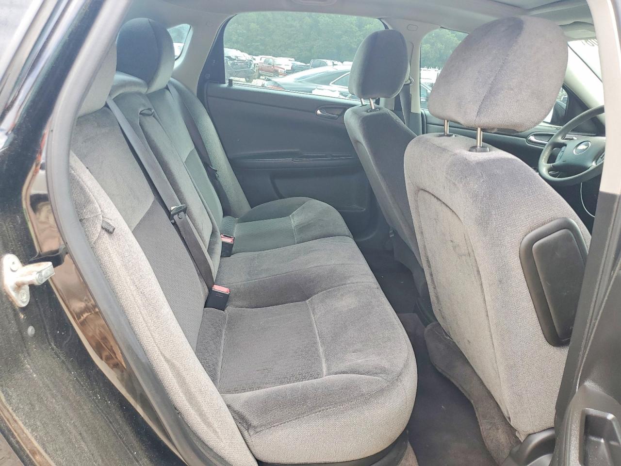 Chevrolet Impala