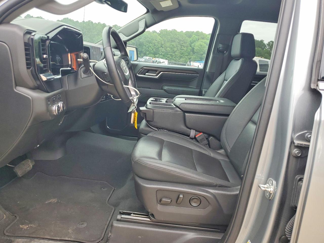 GMC Sierra K1500 Slt