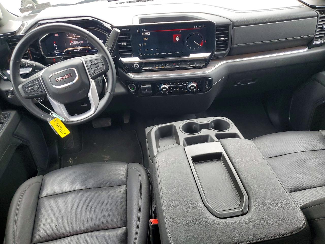GMC Sierra K1500 Slt