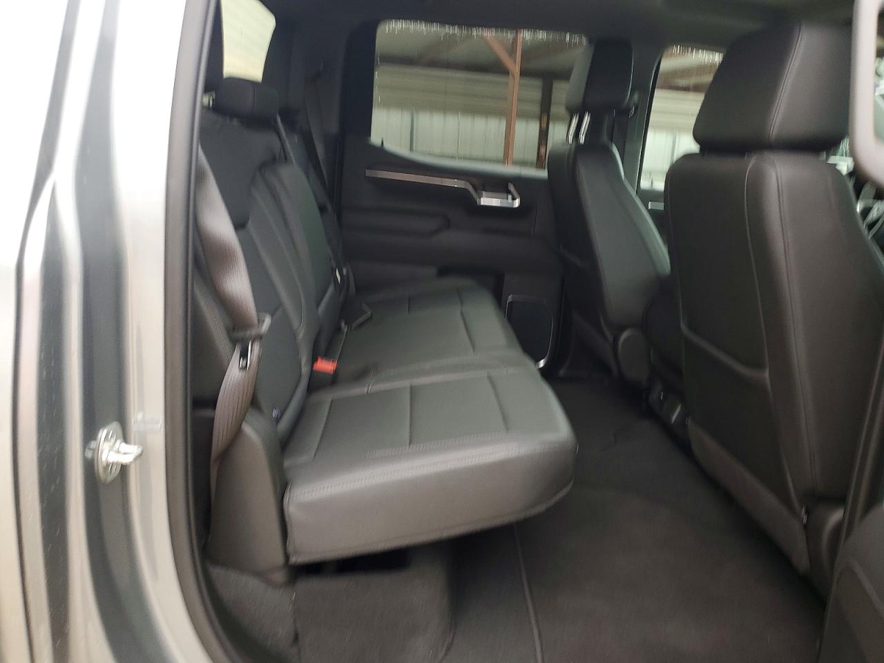 GMC Sierra K1500 Slt