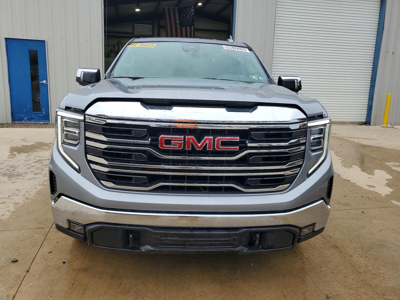 GMC Sierra K1500 Slt
