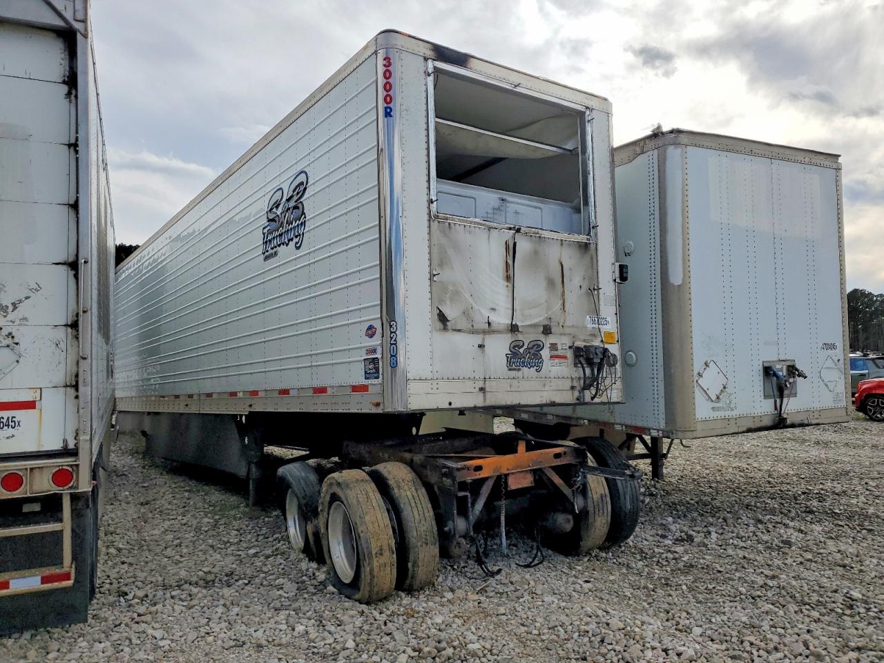 Salvage Utlity Other Image