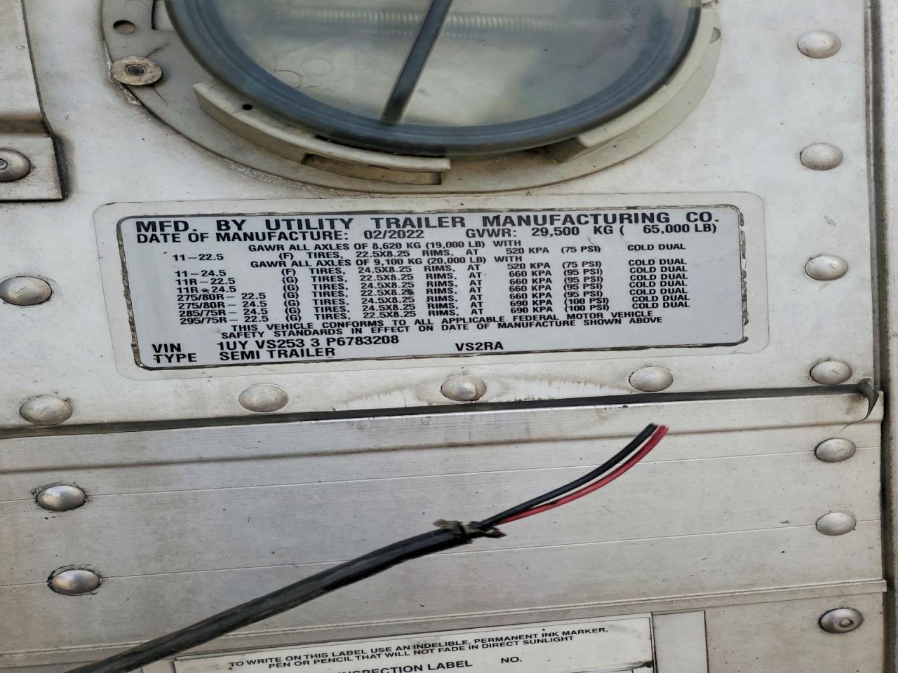 Utlity Other