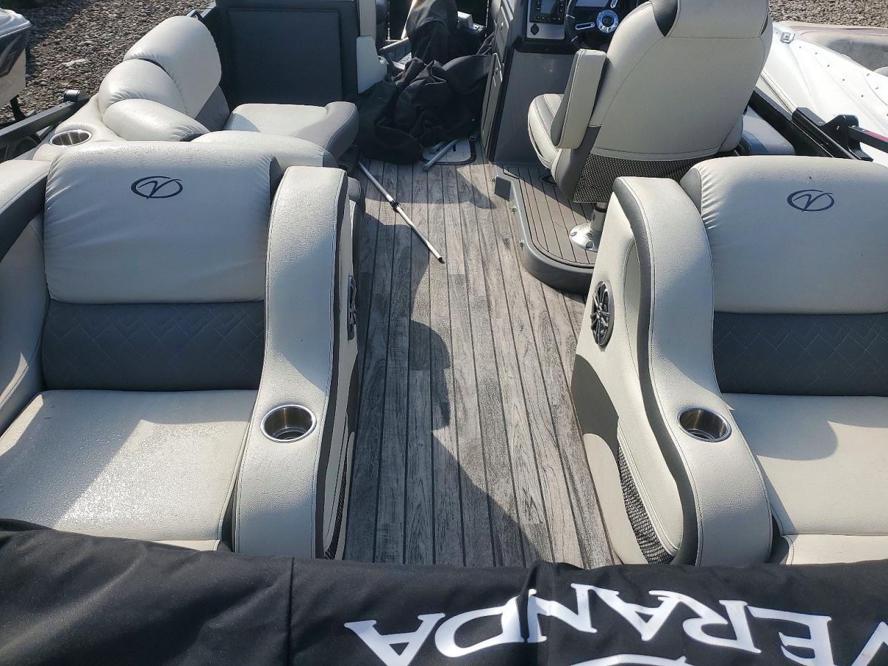 Xpre Boat